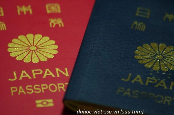 Làm visa sang Nhật Bản ở HCM